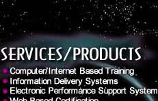 Services provided by Avtech